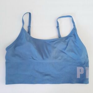 VS PINK Active Sport Bra